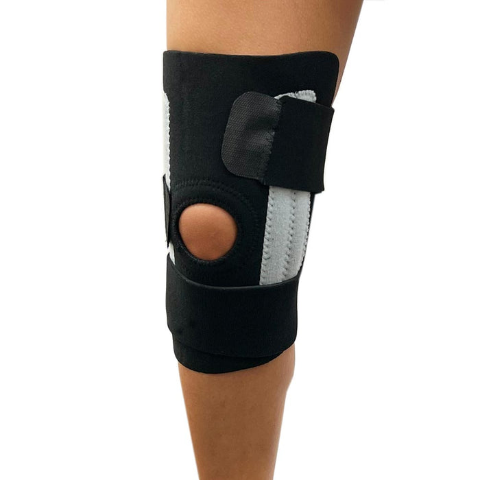 Patella Knee Support - Joint Pain Relief Knee Strap Knee Brace