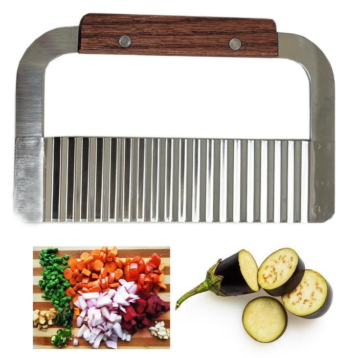 AllTopBargains 2 Julienne Peeler Slicer Fruit Cutter Stainless Shredder Kitchen Tool Vegetable