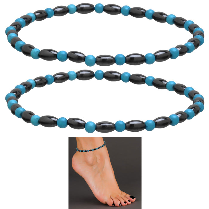 Intentional Stones Magnetic Bracelets – Ignite Speaks