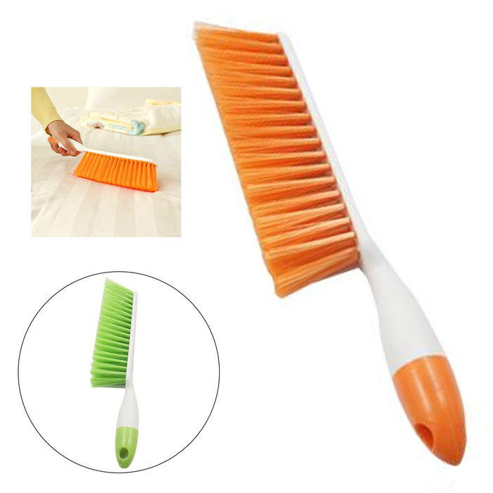 Cleaning Brush Super Long Duster Countertop Sweeper Hand Broom Surface Handle