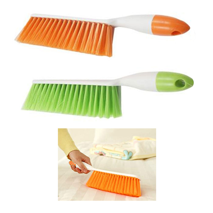 Cleaning Brush Super Long Duster Countertop Sweeper Hand Broom Surface Handle