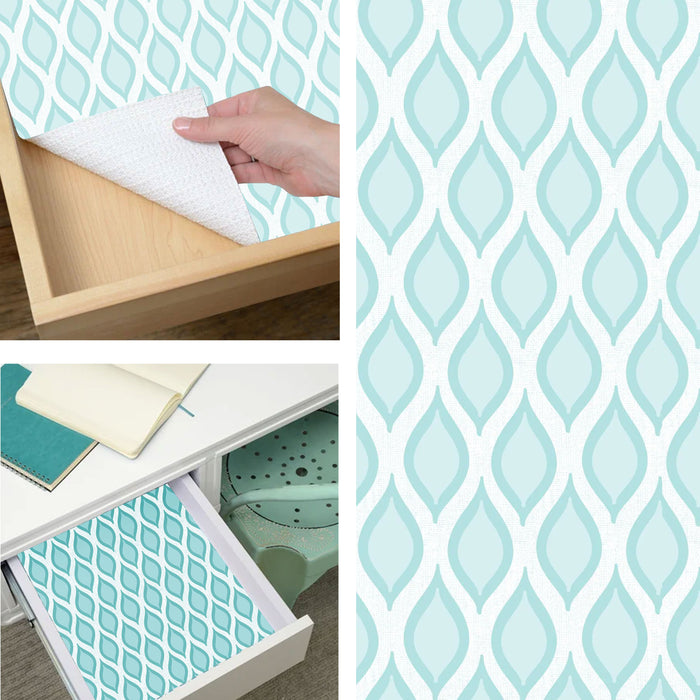 Shelf Drawer Liner, Shelf Paper Protector, Shelf Paper Drawer