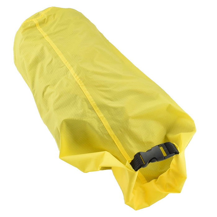 1 Large Dry Sack 14 Liter Utility Bag Waterproof Gear Camping Kayaking Fishing