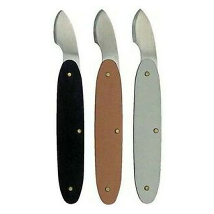 4 Pc Bartender Stainless Steel Bar Knife Peeler Sharp Blade