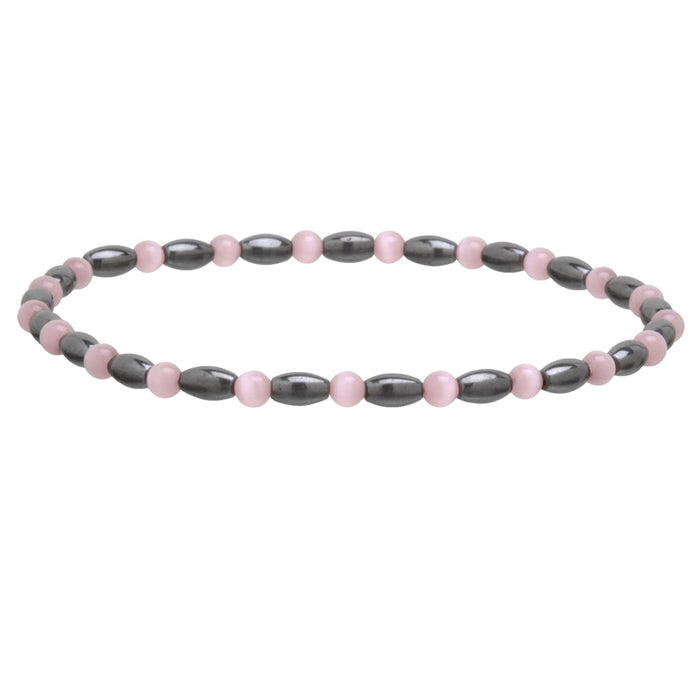 What are the Benefits of Weight Gain Crystal Bracelet