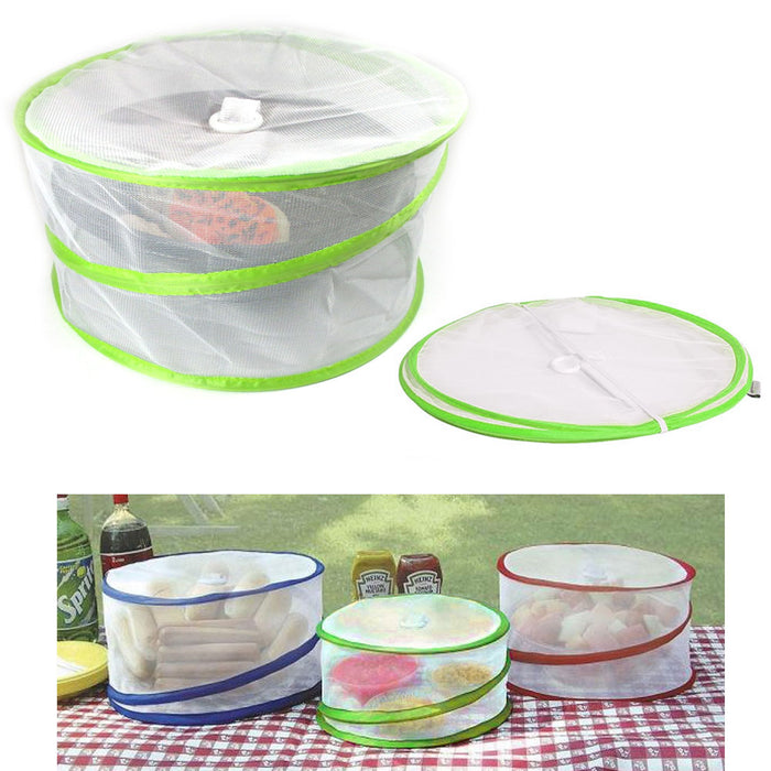 Foldable Food Cover 