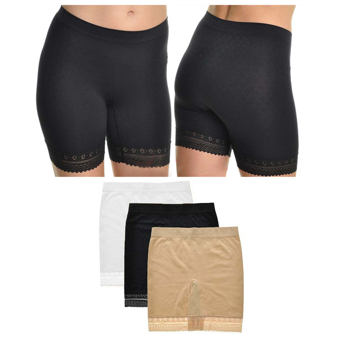 Leggings, Pants & Shorts for Women  Shop Seamless Basic – Seamless Basic