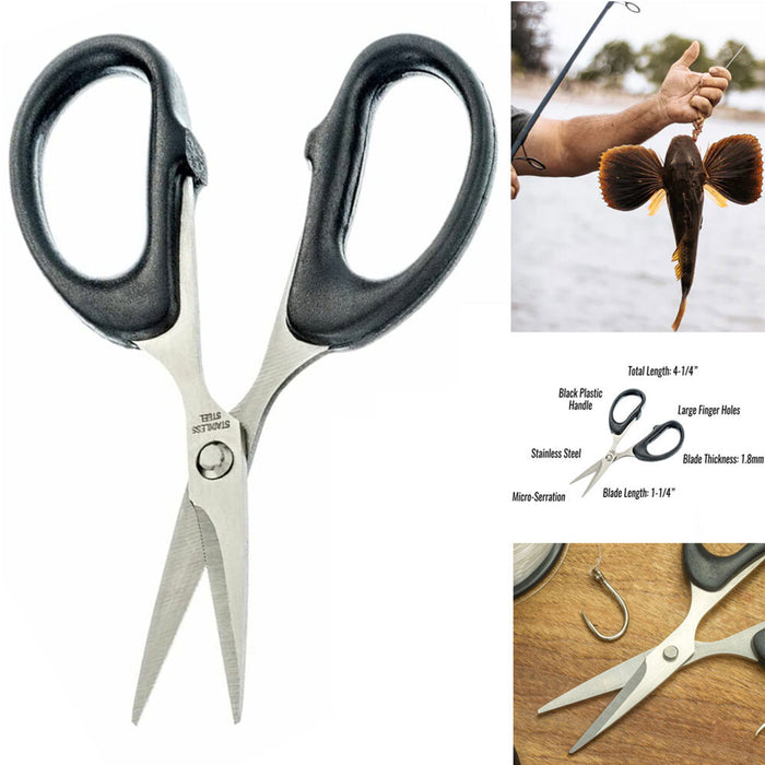 Stainless Steel Sewing/Embroidery Thread Cutter/Scissors with Handle -  China Thread Cutter, Thread Clippers