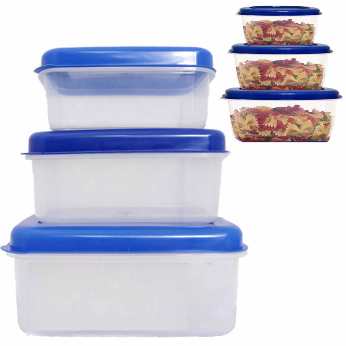 Can you microwave plastic Tupperware? - Microwave Meal Prep