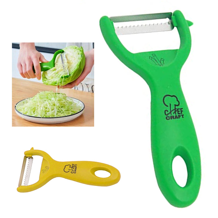 Vegetable Cutter Slicer & Vegetable Piller