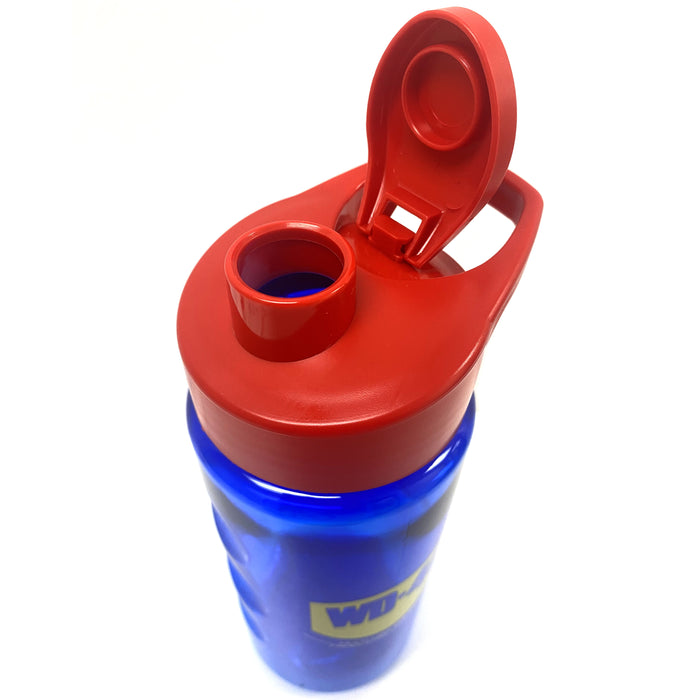 1 Pc BPA Free Outdoor Sports Water Bottle Portable Tour Hiking